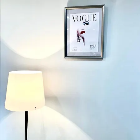 Daire Casa Alma Gijón