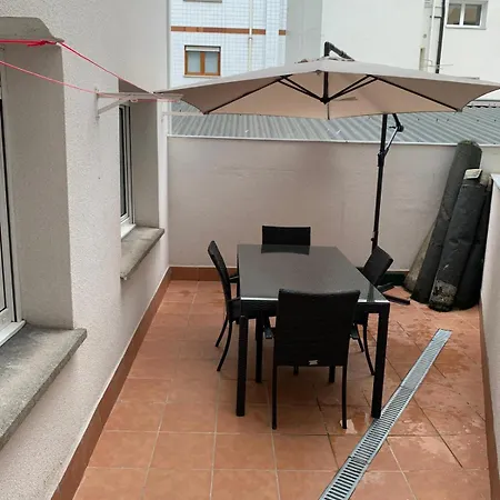 Apartamento Casa Alma