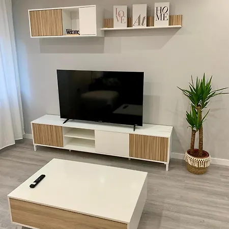 Casa Alma Apartamento *