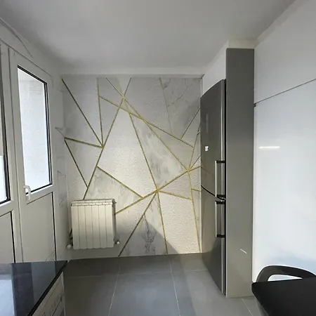 Casa Alma Apartamento *