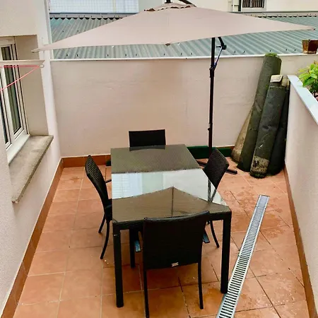 Casa Alma Apartamento *