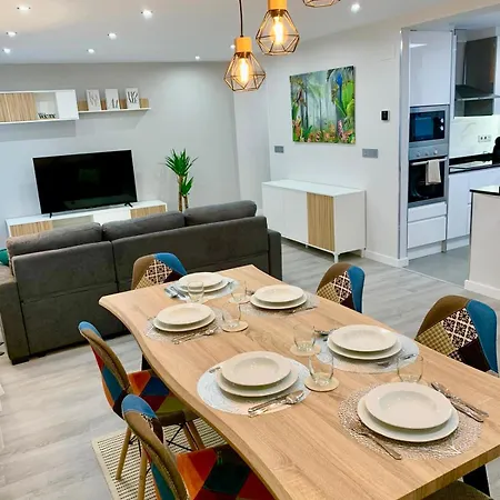 Casa Alma Apartment