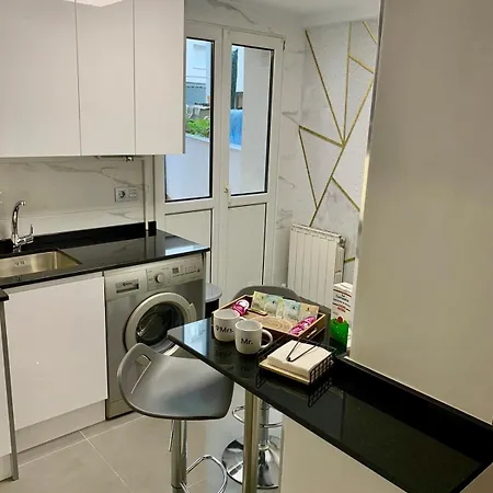 Casa Alma Apartamento Gijón