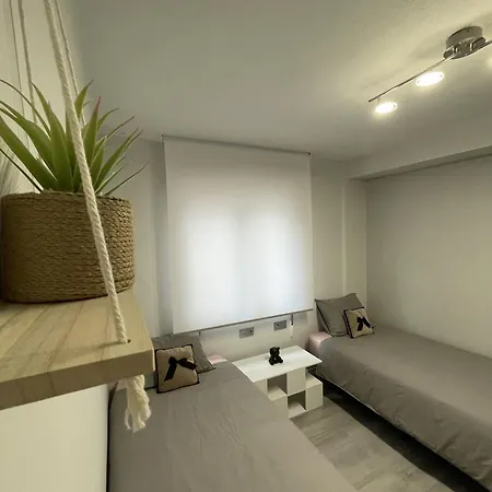 Casa Alma Apartment