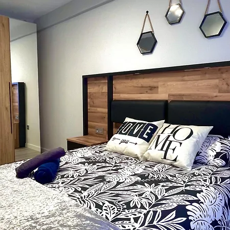 Casa Alma Apartamento