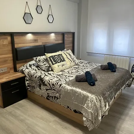 Casa Alma *