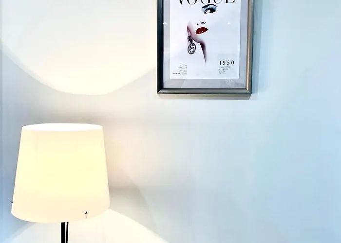 公寓 Casa Alma 希洪