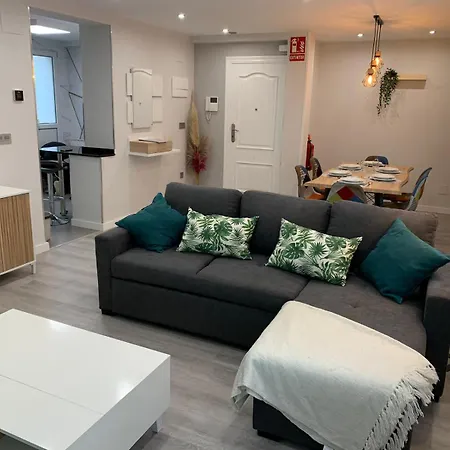 Casa Alma Apartament