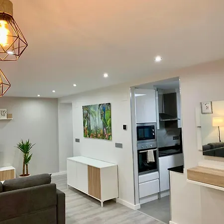 Apartament Casa Alma Gijón