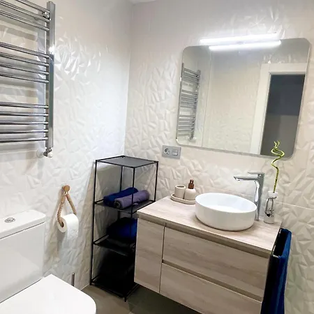 Casa Alma Apartament *